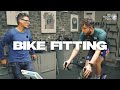 Bike Fitting I 35 KM/H - EINE RADSPORT MINISERIE - Staffel 2 I Folge 8