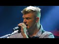 Nick Carter - Don't Wanna Lose You Now @ São Paulo