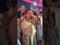 يا غزال ويا غزال انت حلو في كل شيء حتى الدلال