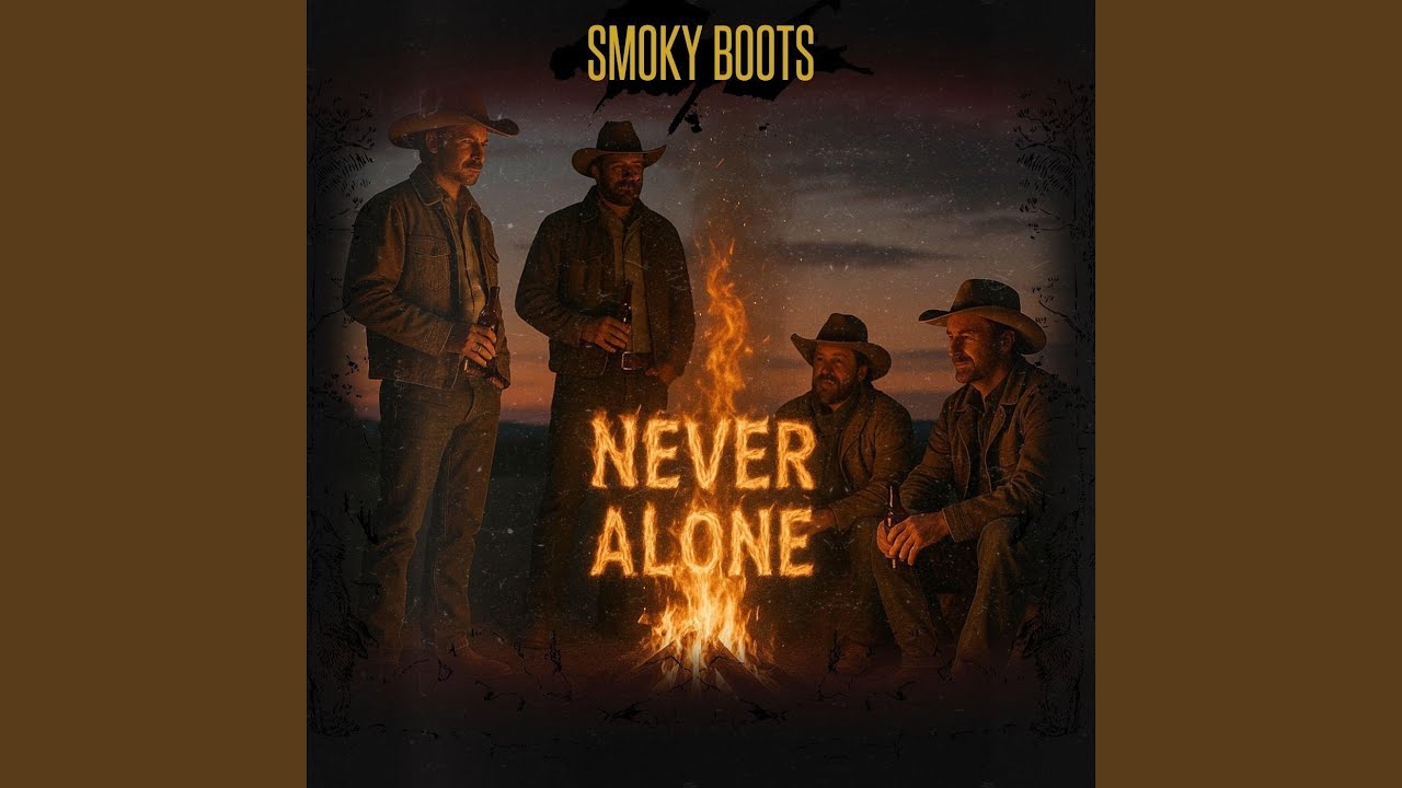 Cowboys Never Die Alone