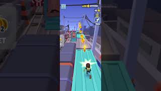 Subway Surfers Osaka | Zombie Jake Serious Outfit | Slow Motion Jumps & Powerups
Watch this exciting Subway Surfers gameplay featuring Zombie Jake in the vibrant Osaka 2025 update! In this video, Zombie Jake wears his Serious Outfit and performs epic slow motion jumps and collects powerups across the Osaka tracks.
🧟♂️ About the Character:
Zombie Jake is one of Subway Surfers first limited edition characters introduced during the Halloween update. With the Serious Outfit, he gets a cool new look and adds a unique vibe to the run.
🎮 What to Expect:
High-quality slow motion jumps
All major powerups used
Clean, smooth run with stylish moves
Subway Surfers Osaka scenery in full action
💬 Let us know what your favorite part was in the comments!
📢 Don’t forget to like, share, and subscribe for more gameplay videos!
👉 Subscribe to 91Mushrooms
#SubwaySurfers #ZombieJake #Osaka2025 #SlowMotion #Gaming #Powerups #SubwaySurfersOsaka #SeriousOutfit #91Mushrooms Subway Surfers Osaka | Zombie Jake Serious Outfit | Slow Motion Jumps & Powerups