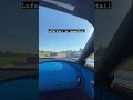 Laferrari vs Speedtail