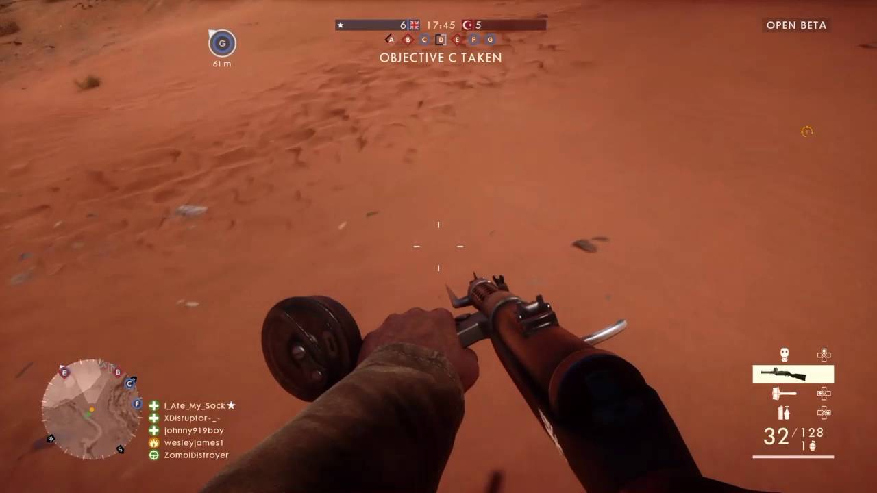 Frostbite Engine At It's Finest...