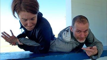 The Power of Wrist and Joint Locks—Core JKD Technique