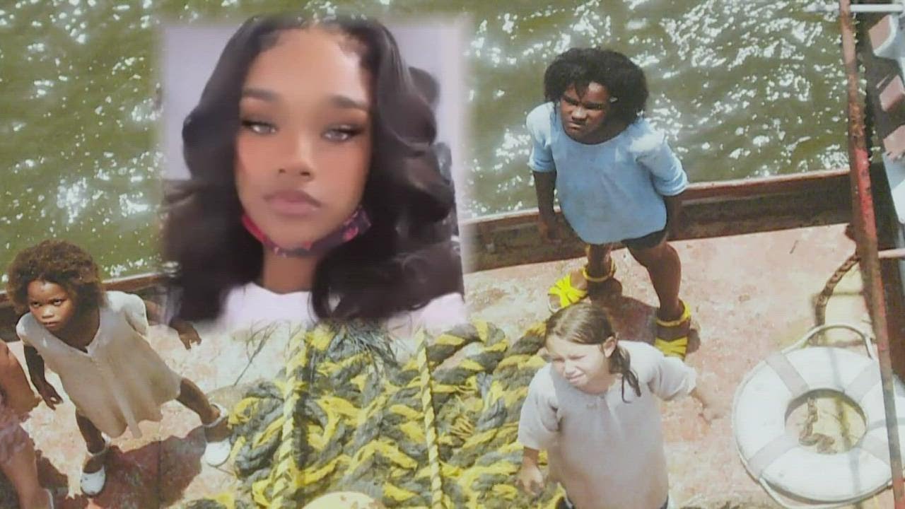 who was jonshel alexander and what was her cause of death former child actor shot dead