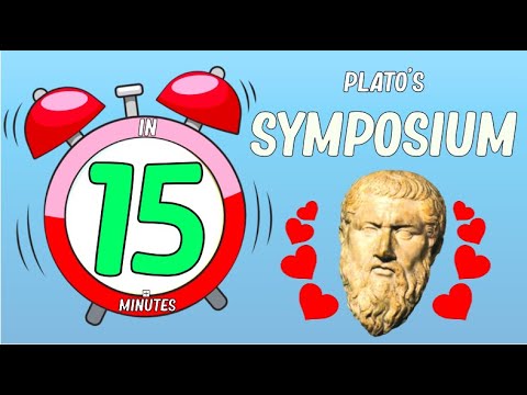 Video: Wat Is 'n Simposium