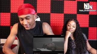 YOUNGSTACPT - TO LIVE AND DIE IN CA(REACTION)