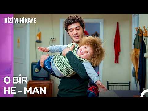 Fakirin De Eğlencesi Bu Kadar - Bizim Hikaye