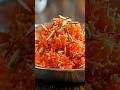 गर्मी में भी मजा दे ऐसा गाजर का हलवा 😋 | 5 मिनट में आसान रेसिपी #shorts #gajarhalwa #recipe #halwa