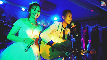 Chú rể hát tặng cô dâu trong ngày cưới cực lãng mạn, ngày cưới Phú Yên