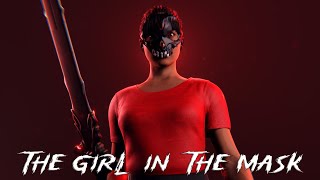 The Girl In The Mask Halloween Night Horror Plot Point Tamil