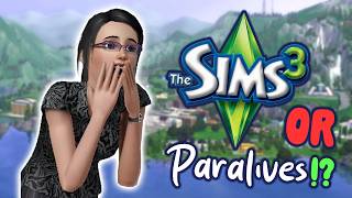 The Sims 3 Wasn't Perfect, So Why Can't We Let It Go?