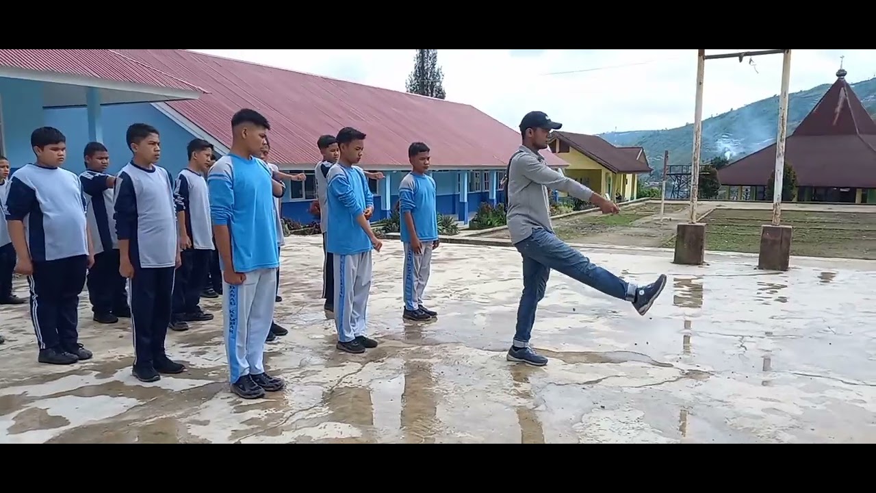 Extra Pramuka 17 Januari 2026