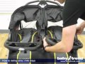 [View 32+] Baby Trend Jogging Stroller With Car Seat