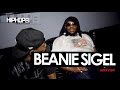 Beanie Sigel Talks Performing Next To Jay Z, Dame Dash, New Music, Touring, State Property & More