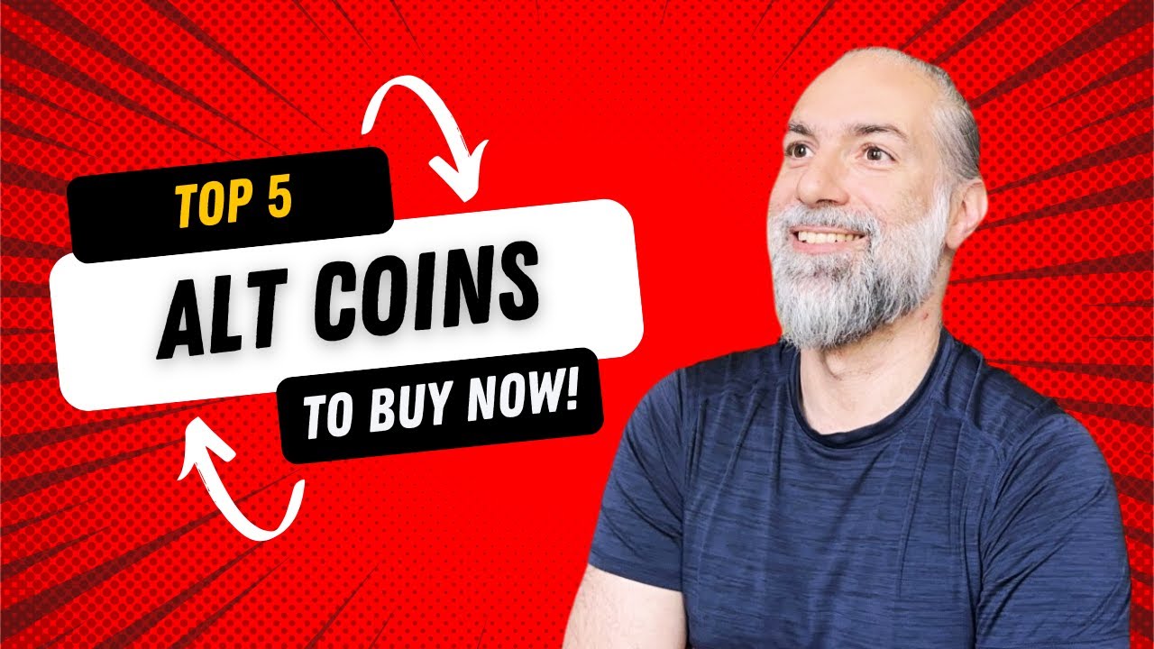Best Alt Coins to Buy Right Now - Imminent - YouTube