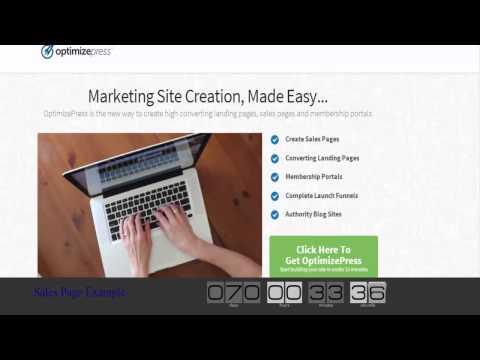 Scarcity Ninja Sales Video