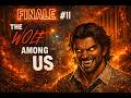 Bigby's Last Stand! Ep 11 - The Wolf Among Us FINALE!