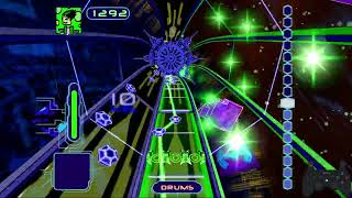 Frequency PCSX2 Frequency FC 2061