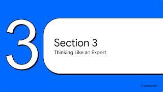 The Expert's Secret Weapon for Constant Upgrading | Accelerated Learning Architect