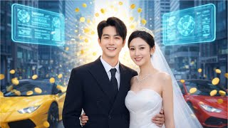 Download Lagu Pemuda miskin nikahi CEO koma aktifkan sistem makin sayang istri makin kaya raya bahagia bersama MP3