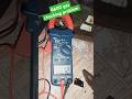 #R600 gas chocking problem how to rectify#fridge #technician