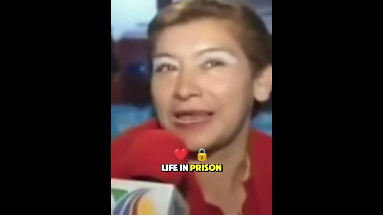 5 Infamous Wrestlers Who Are Rotting In Prison