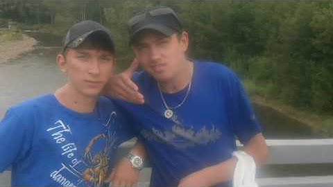 Thumbnail of HOMIE   Брат prod by Allrounda ost Решала mp3