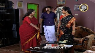 Azhagi Episode 391 020513