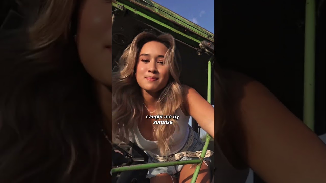 Heard my latest original track?! Download now on Spotify😍🎶🤠 