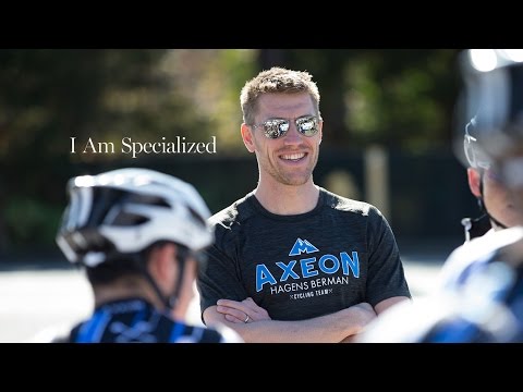 Vídeo: Axeon Hagens Berman é a mais recente equipe dos EUA a s altar para o status ProContinental