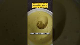 #shortsfeed #youtubeshorts #viral #reels #artist #babycasting #handcasting #art #baby #gifts #love