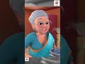 Meri Pyari Dadi Dadi Kids Song Hindi Rhymes MAP MUSIC Kids