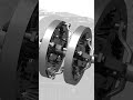 How an Step type Automatic Transmission work? #automatictransmission