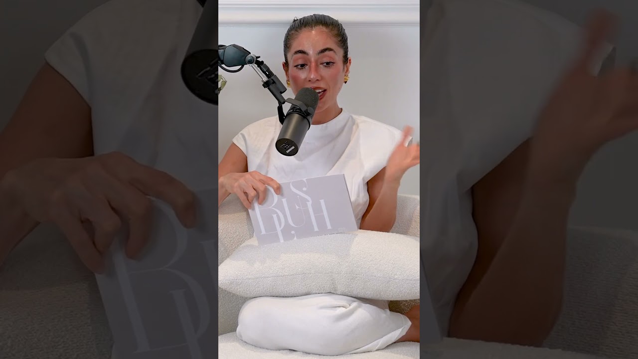 The 90/30/3 Rule That Stopped My Food Obsession