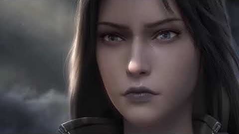 Race Revenant is Coming !!! ||| Trailer Life After