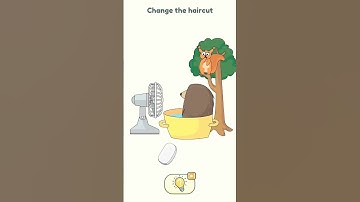 DOP: 2 delete one part level 531#shorts #mobilegame