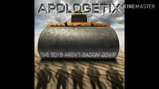 Watch Apologetix I Saw The Answer There video