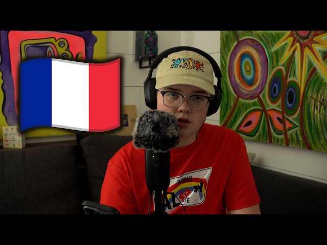 ASMR - Les virelangues | Day 11 of 30