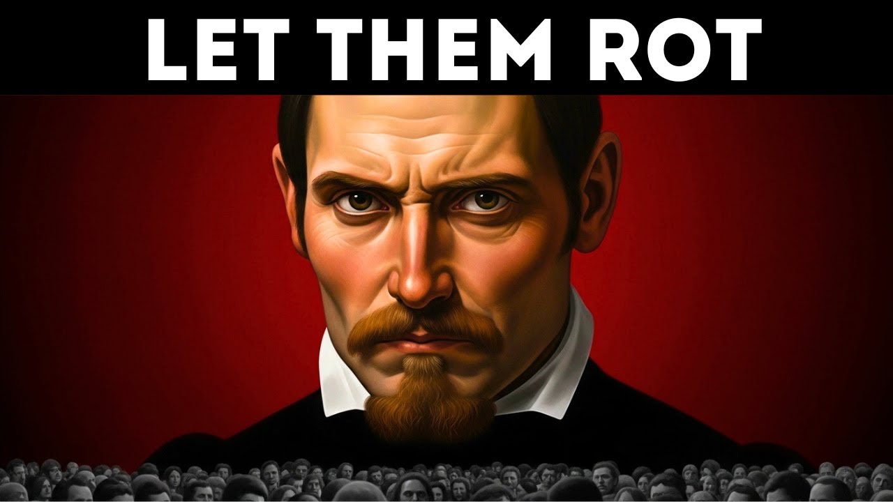 Опасное преимущество отсутствия друзей (темная психология)