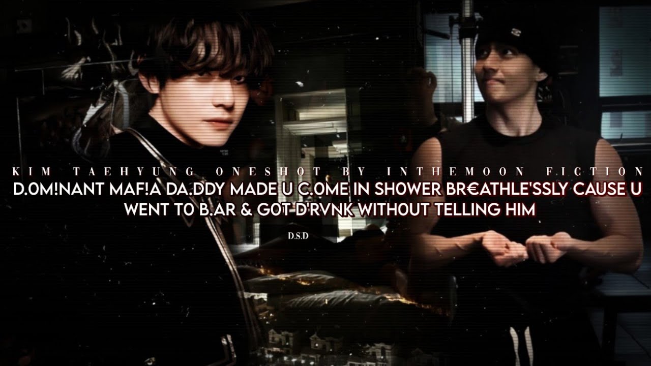 Дядюшка, он тебя в жопу вставил, потому что ты пошла в бар и напилась, ничего ему не сказав.