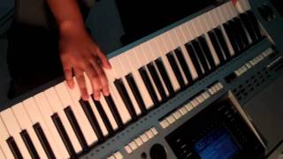 Elton John- I'm Still Standing - Digital Keyboard.mp4 screenshot 4