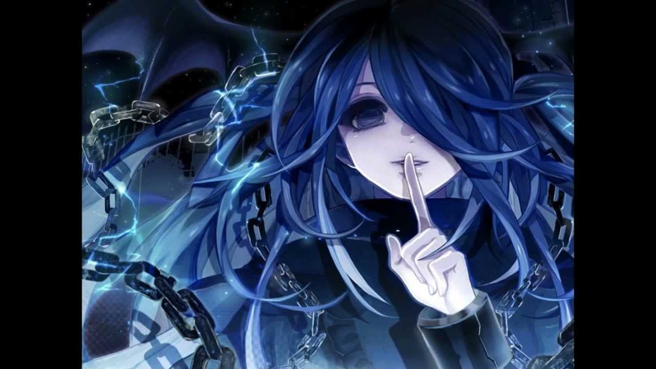 Nightcore - Come Little Children - YouTube