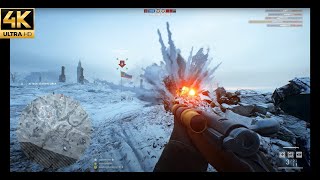 Battlefield 1 | Operations Sniper Gameplay (No Commentary)