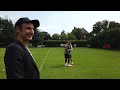 ⭕️❌ Tic Tac Toe | FINALE | Noß vs. Olschowsky | FohlenDuell - Trainingslager 2021