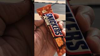 Snickers Xtreme  Extra Nuts  U0026 Caramel Try It 