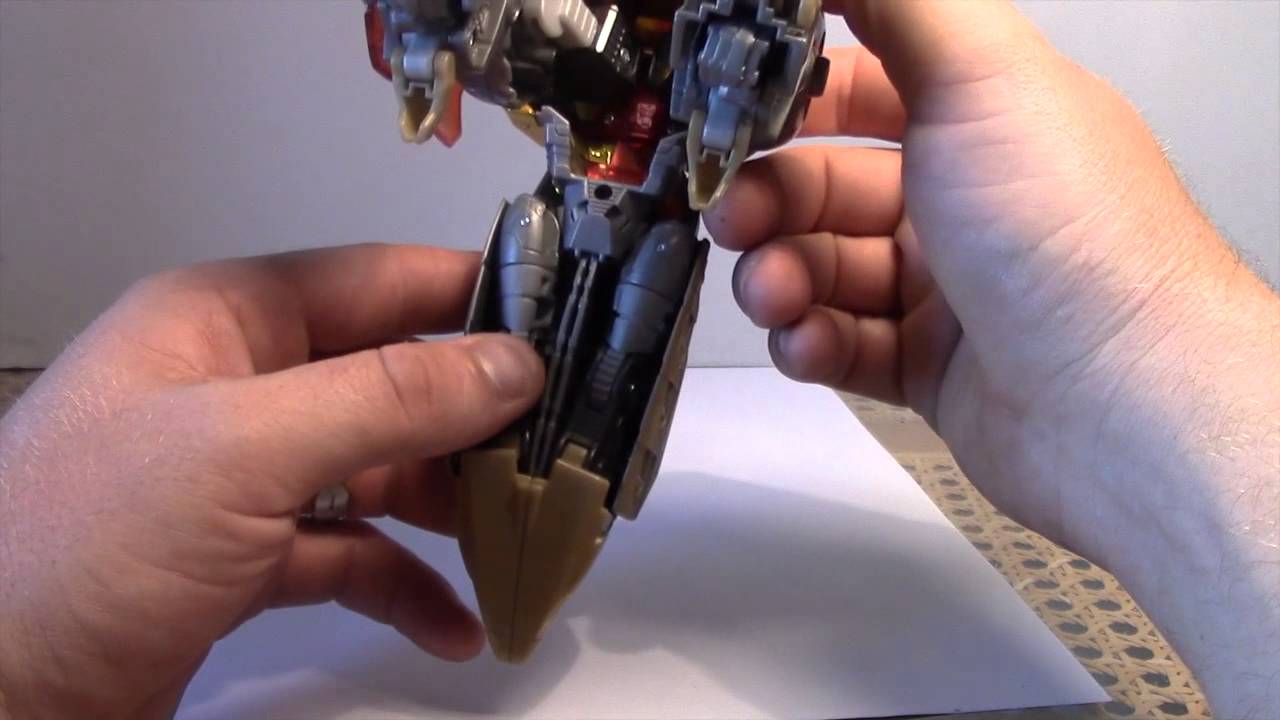 Top 10 TRANSFORMERS AUTOBOTS Figures