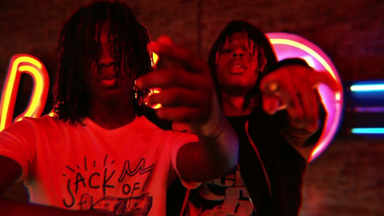 free rot ken + ytb fatt type beat 2024 - villian art (prod bjalic)