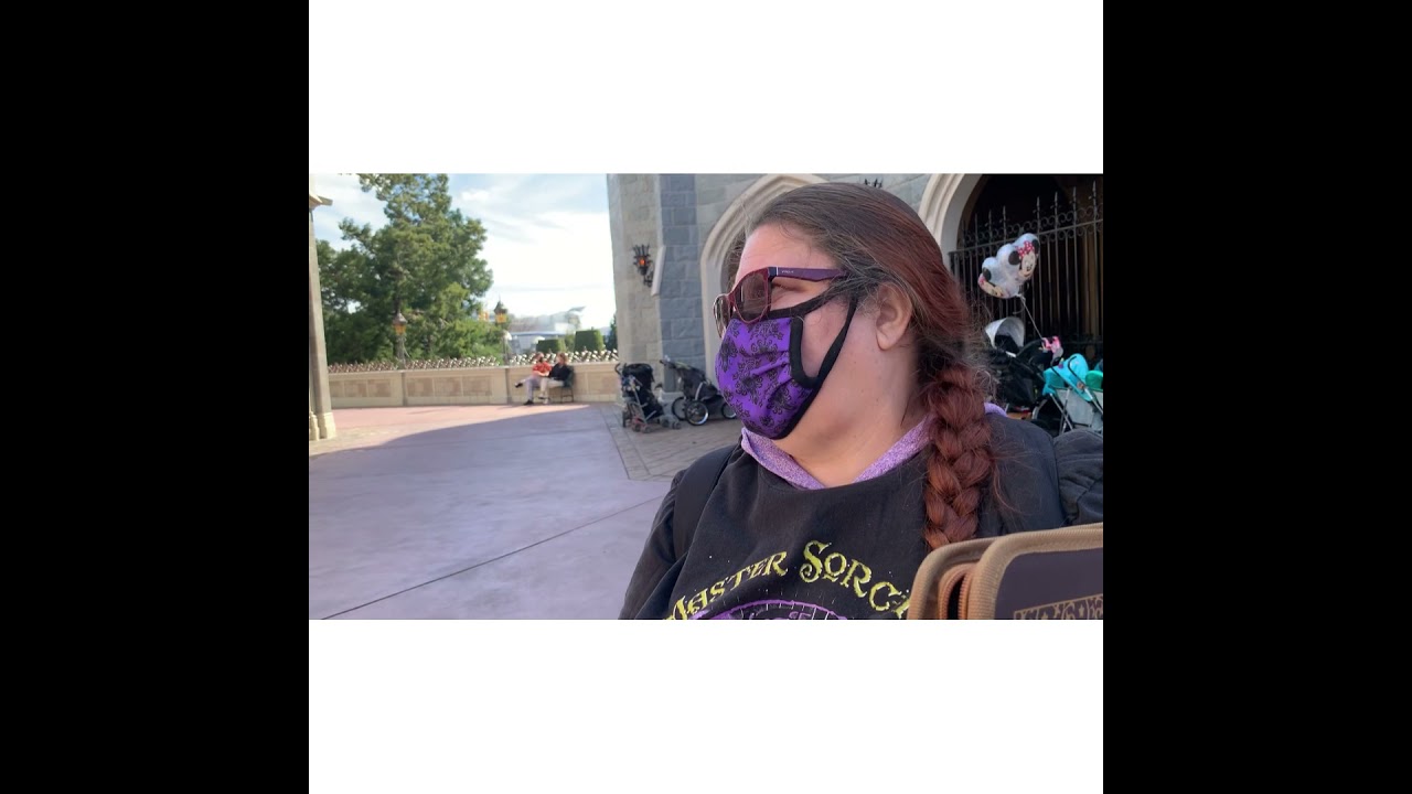 Last time playing Sorcerers of the Magic Kingdom!