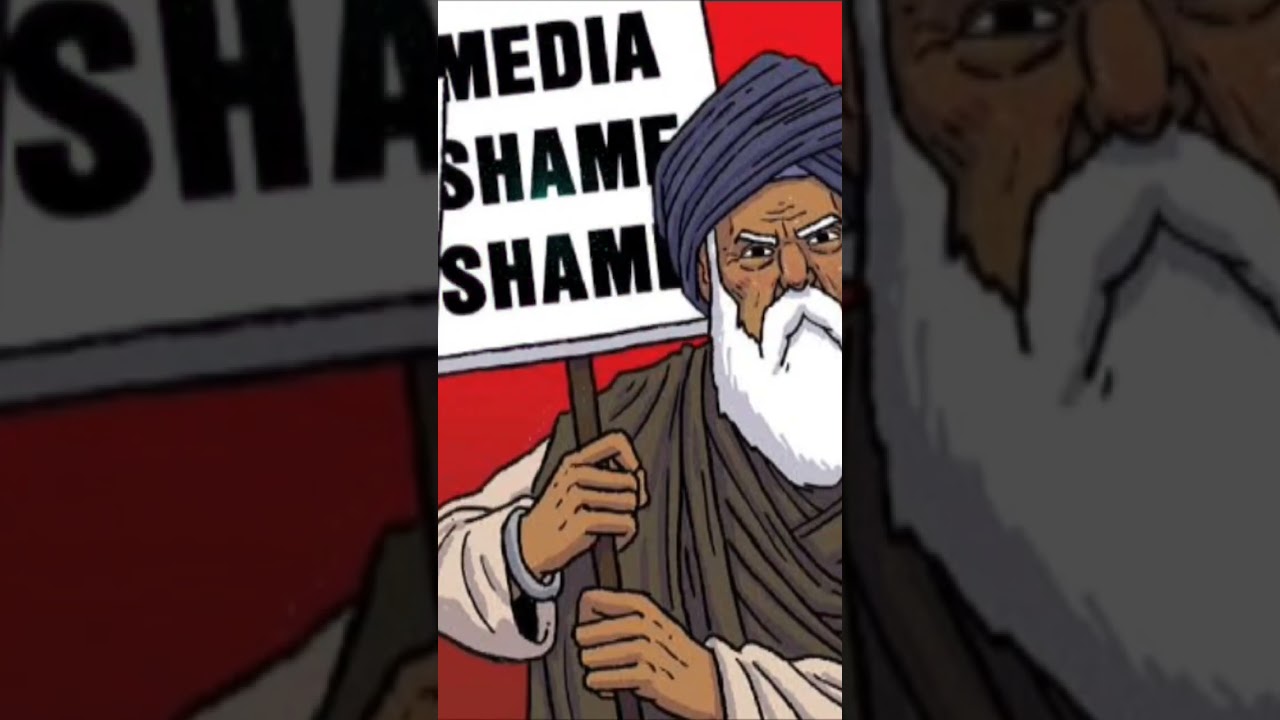 GODI MEDIA - Truth louder than TRP 